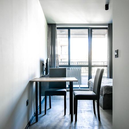 6 Studios 6 Bathrooms 2 Levels Kitchens 소피아 외부 사진