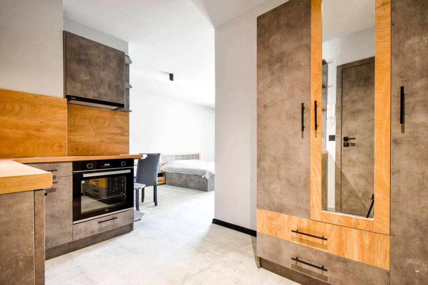6 Studios 6 Bathrooms 2 Levels Kitchens 소피아 외부 사진