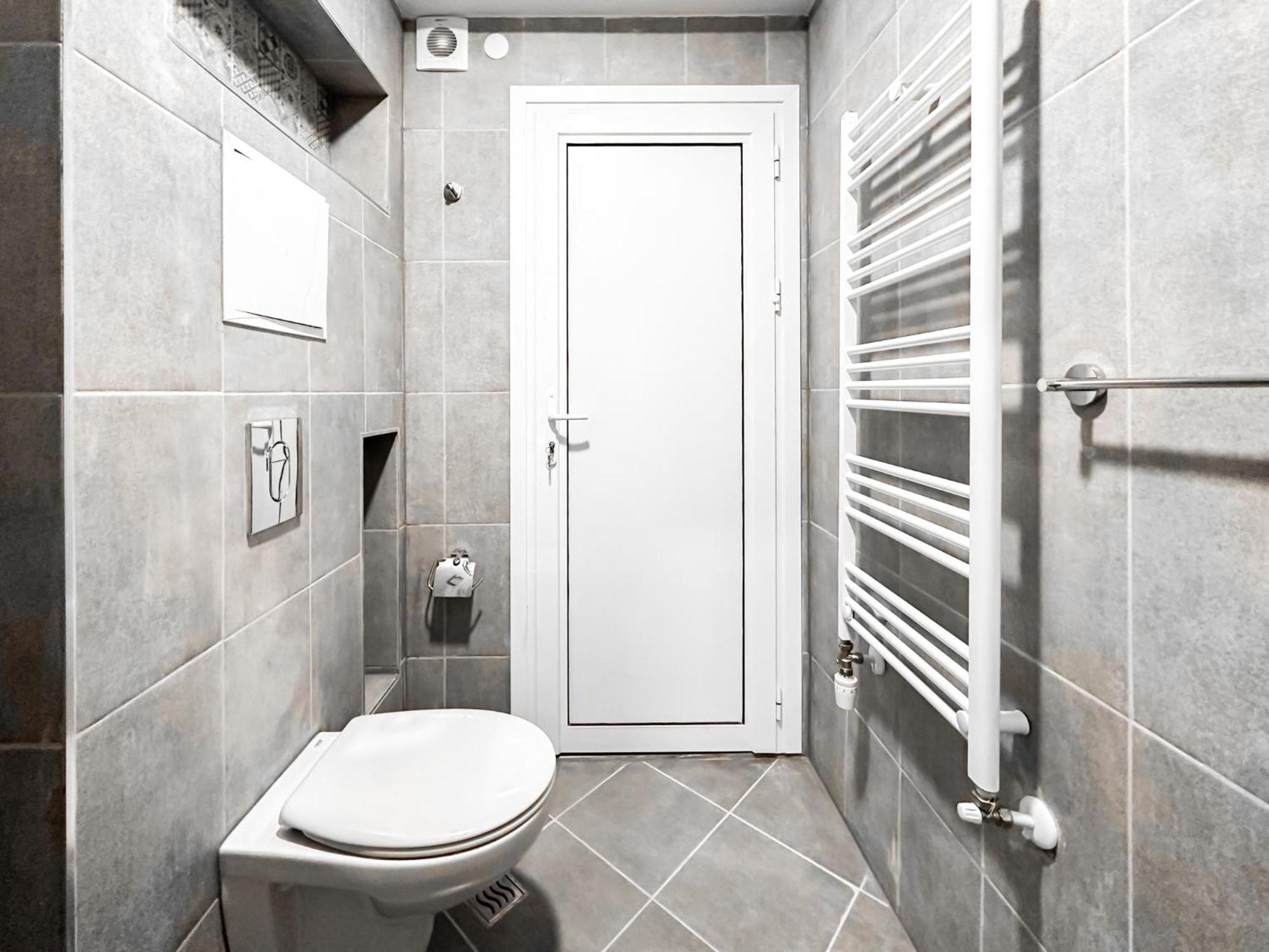 6 Studios 6 Bathrooms 2 Levels Kitchens 소피아 외부 사진