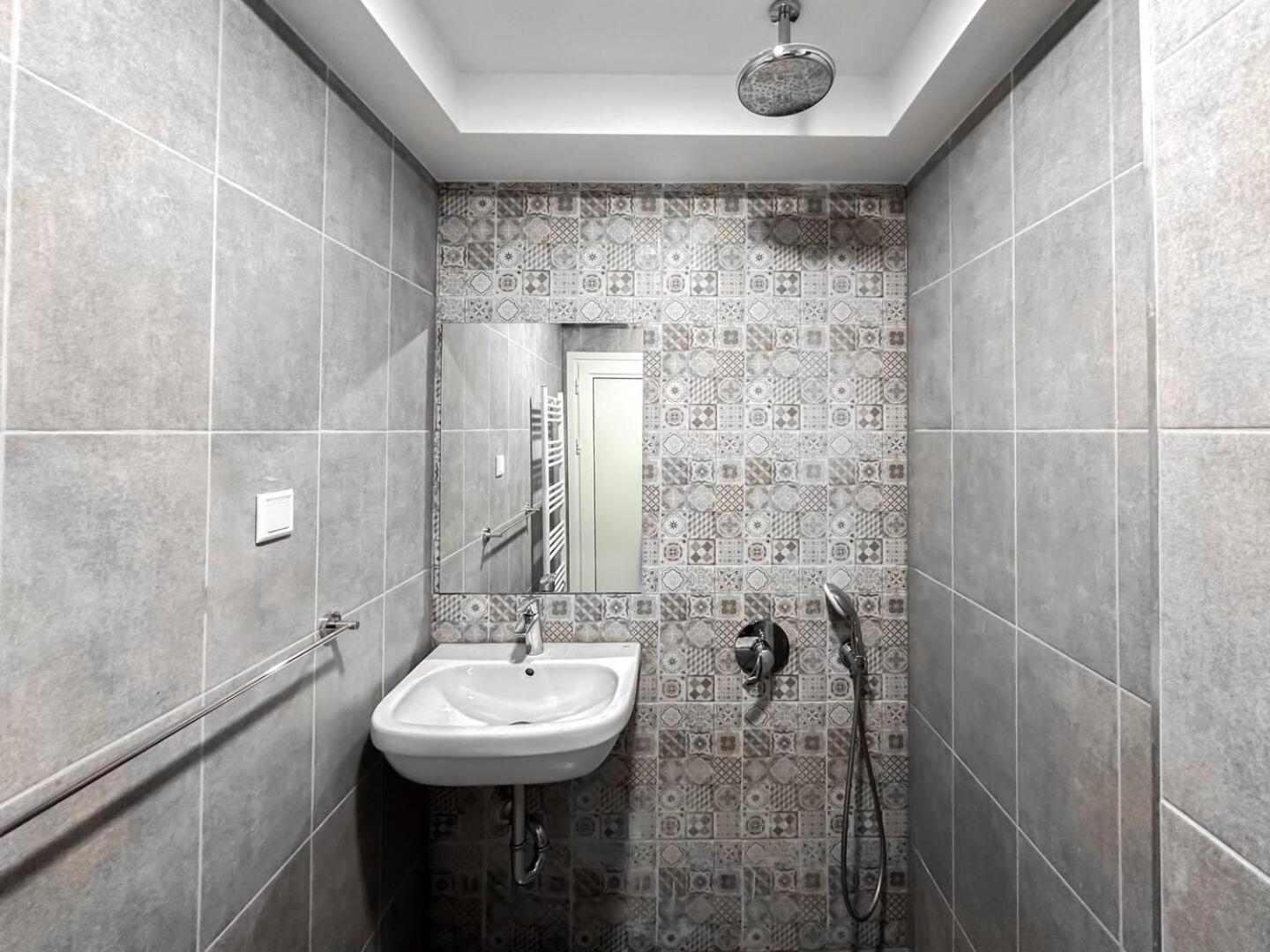 6 Studios 6 Bathrooms 2 Levels Kitchens 소피아 외부 사진