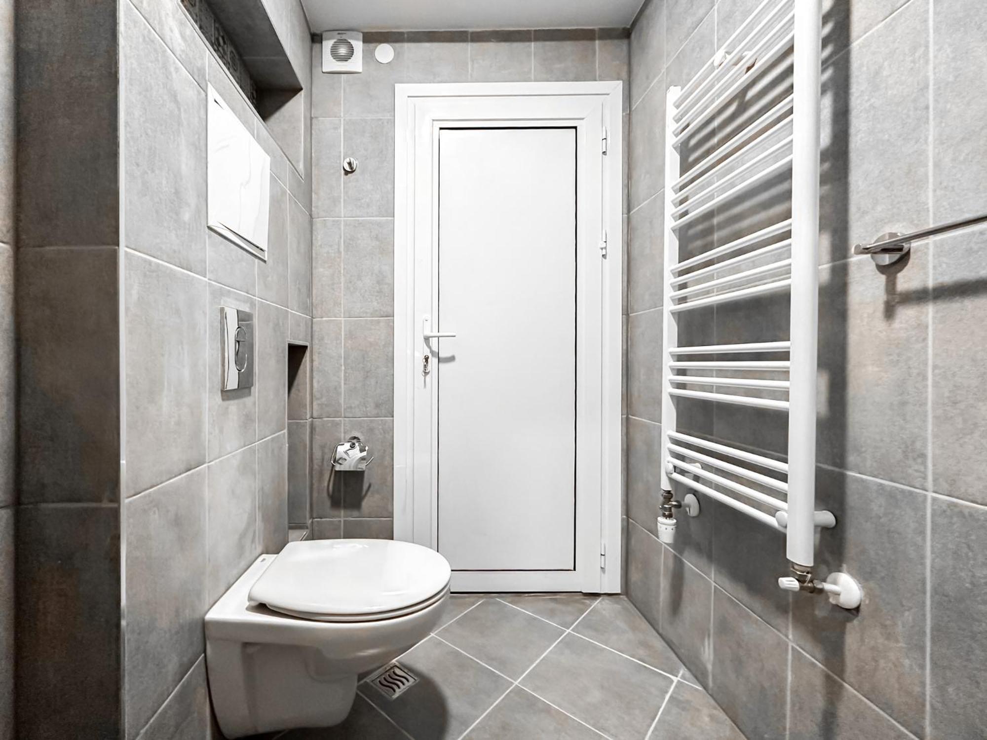 6 Studios 6 Bathrooms 2 Levels Kitchens 소피아 외부 사진