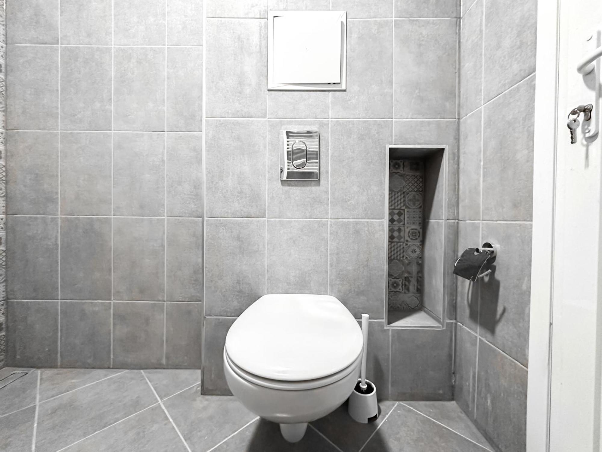 6 Studios 6 Bathrooms 2 Levels Kitchens 소피아 외부 사진