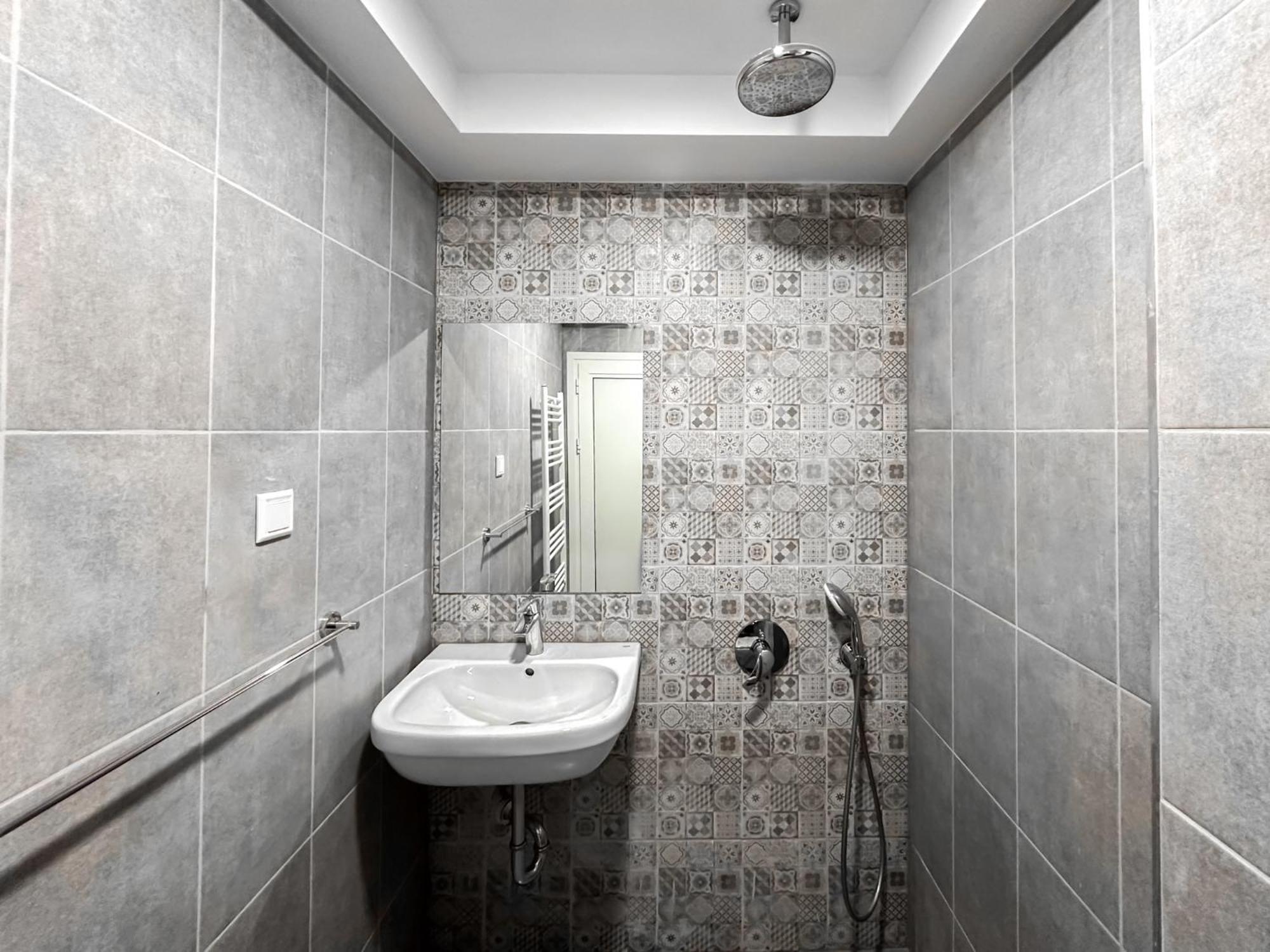 6 Studios 6 Bathrooms 2 Levels Kitchens 소피아 외부 사진