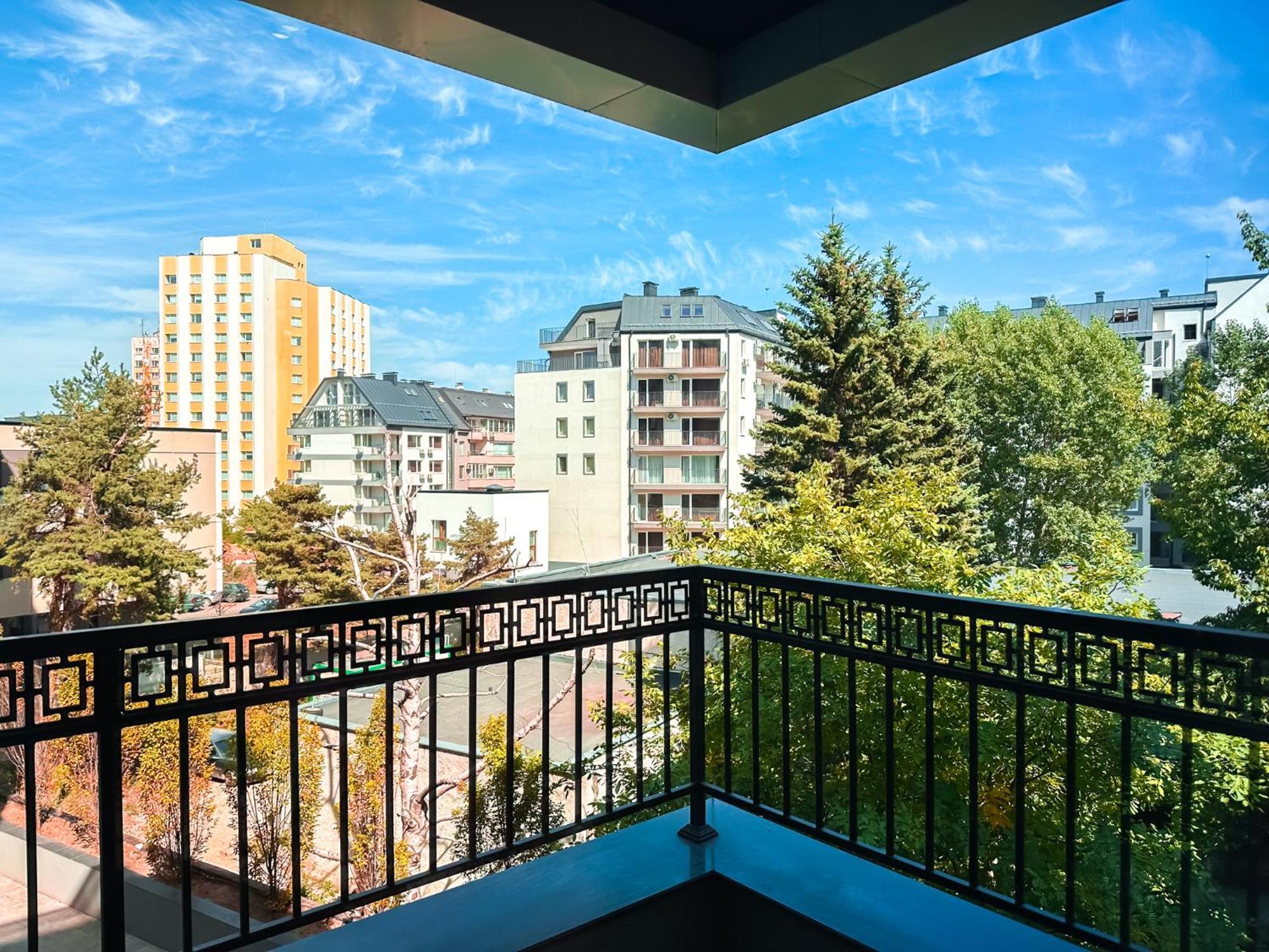 6 Studios 6 Bathrooms 2 Levels Kitchens 소피아 외부 사진