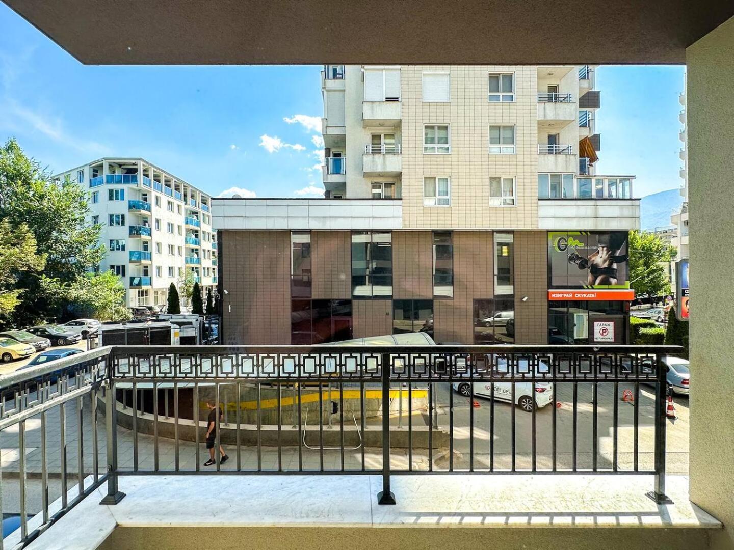 6 Studios 6 Bathrooms 2 Levels Kitchens 소피아 외부 사진