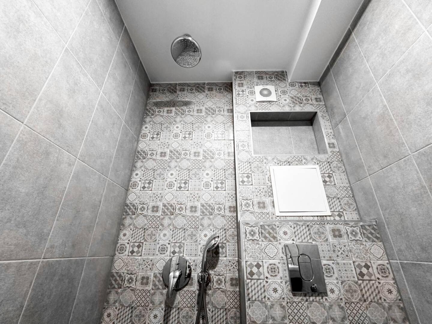 6 Studios 6 Bathrooms 2 Levels Kitchens 소피아 외부 사진