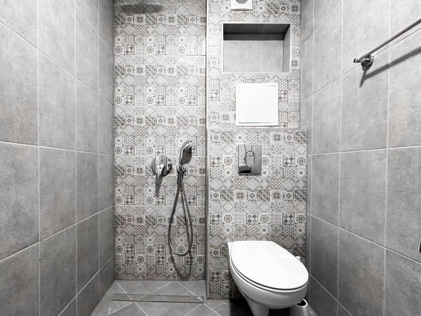 6 Studios 6 Bathrooms 2 Levels Kitchens 소피아 외부 사진