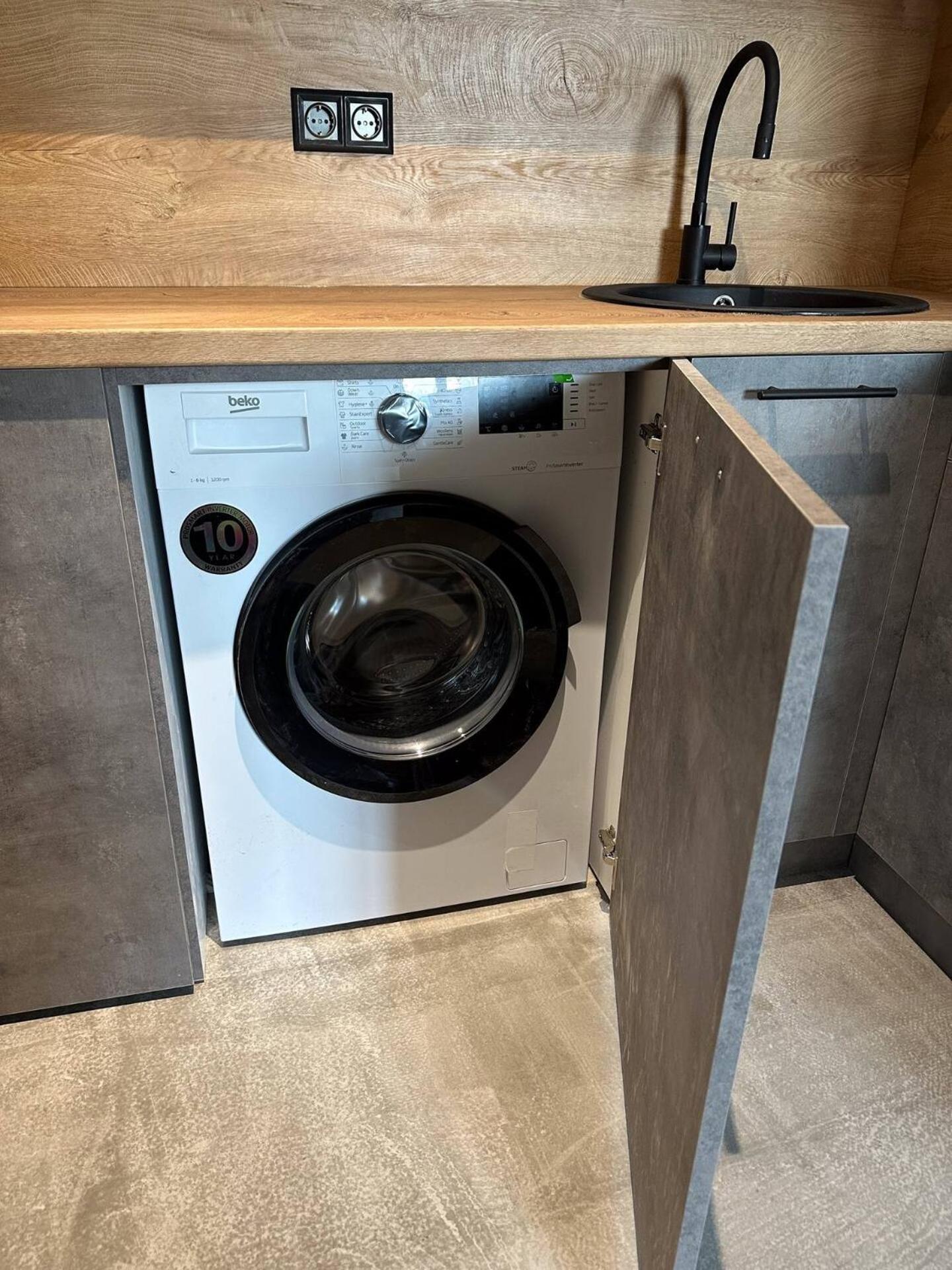 6 Studios 6 Bathrooms 2 Levels Kitchens 소피아 외부 사진
