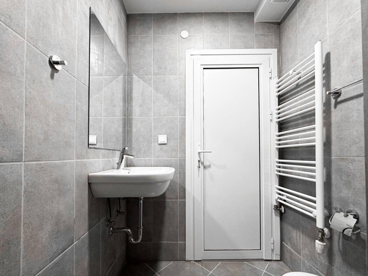 6 Studios 6 Bathrooms 2 Levels Kitchens 소피아 외부 사진