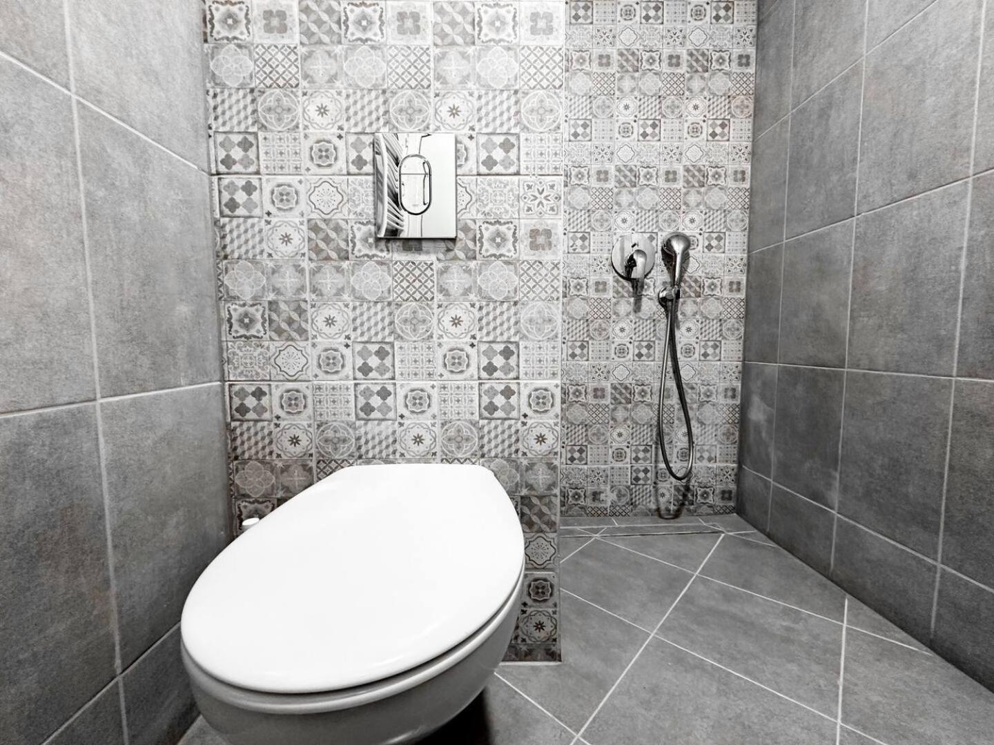 6 Studios 6 Bathrooms 2 Levels Kitchens 소피아 외부 사진