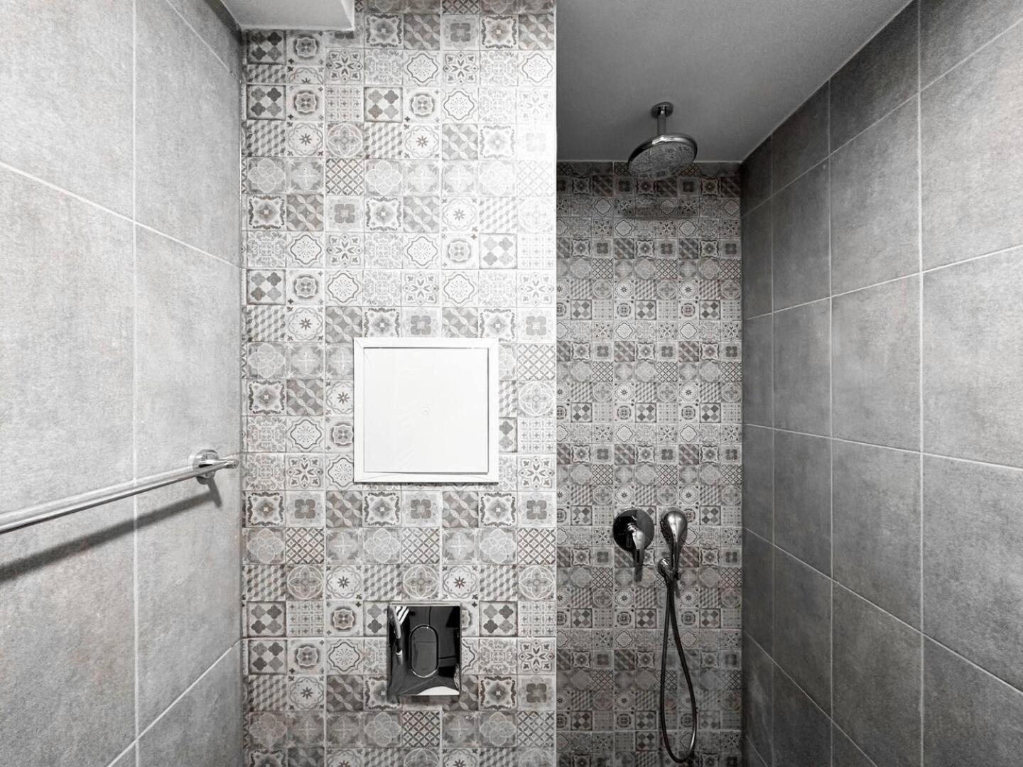 6 Studios 6 Bathrooms 2 Levels Kitchens 소피아 외부 사진