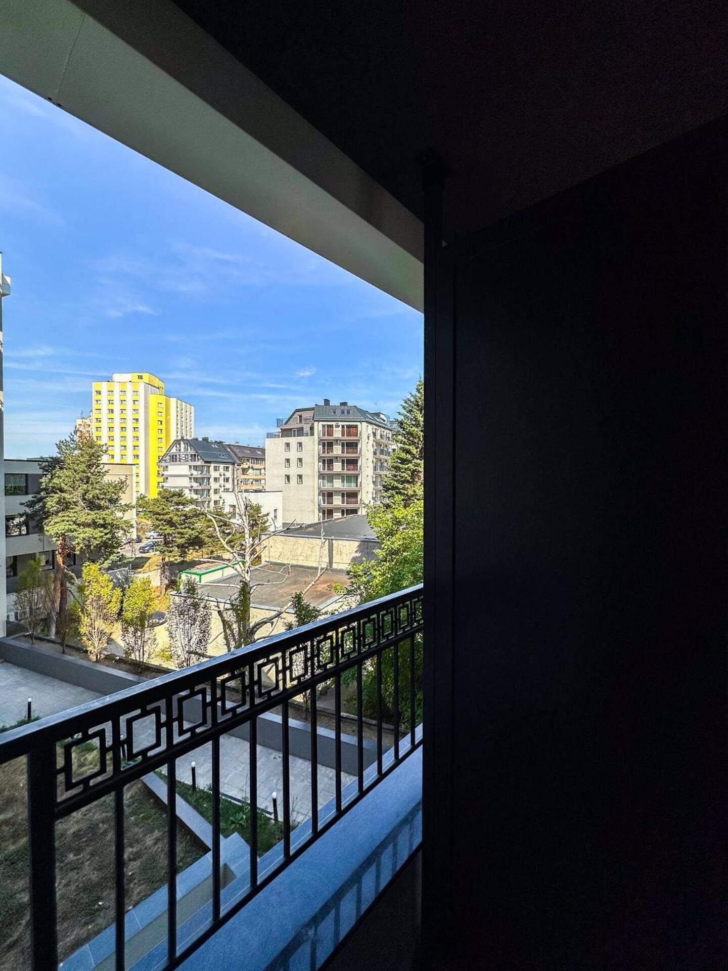 6 Studios 6 Bathrooms 2 Levels Kitchens 소피아 외부 사진