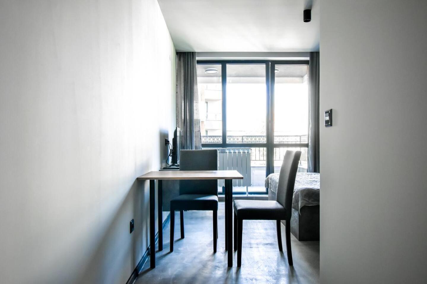 6 Studios 6 Bathrooms 2 Levels Kitchens 소피아 외부 사진