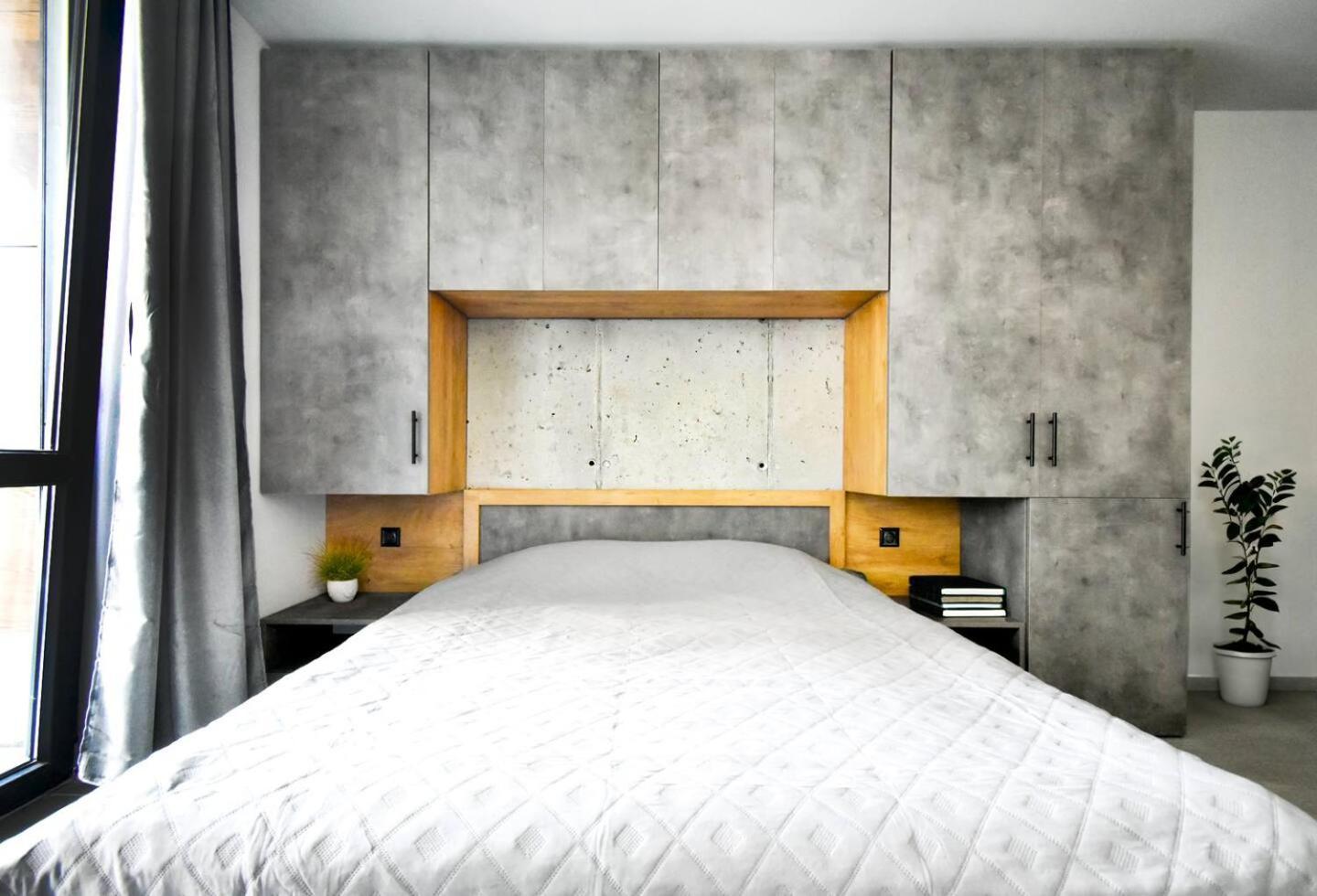 6 Studios 6 Bathrooms 2 Levels Kitchens 소피아 외부 사진
