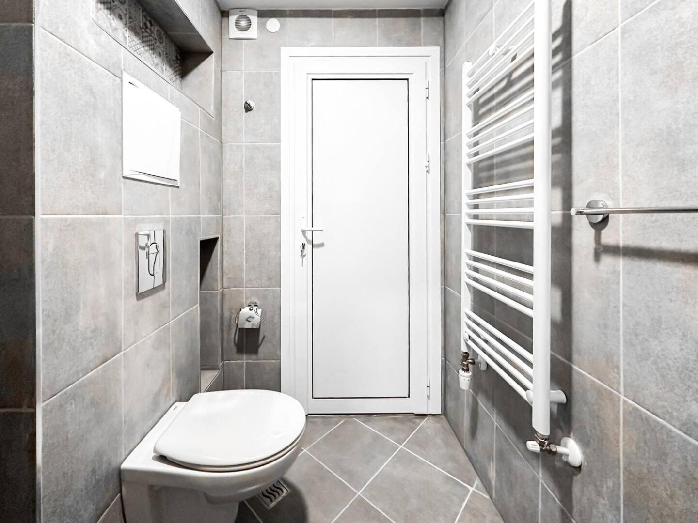 6 Studios 6 Bathrooms 2 Levels Kitchens 소피아 외부 사진