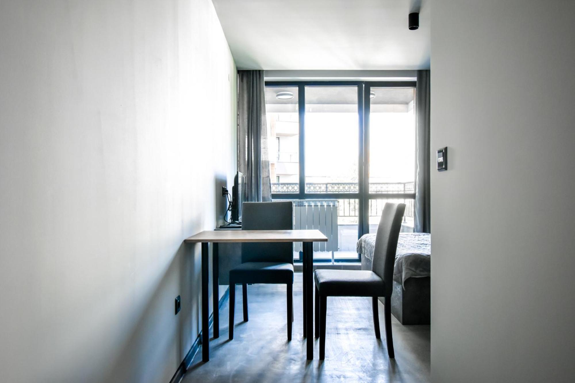 6 Studios 6 Bathrooms 2 Levels Kitchens 소피아 외부 사진