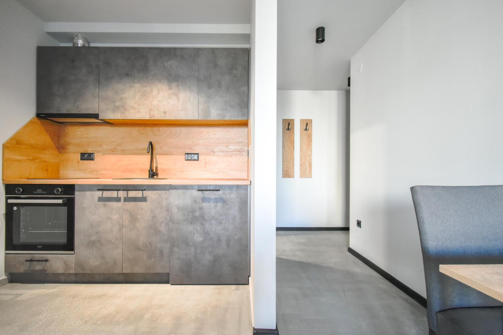 6 Studios 6 Bathrooms 2 Levels Kitchens 소피아 외부 사진